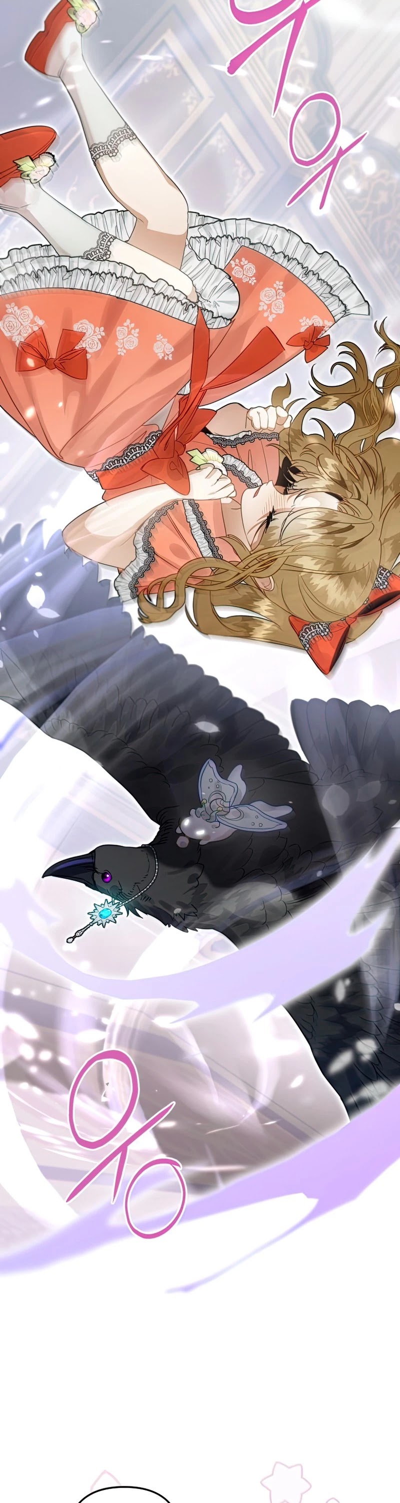 Of all things, I Became a Crow Chapter 36 page 26 - Chapter 36