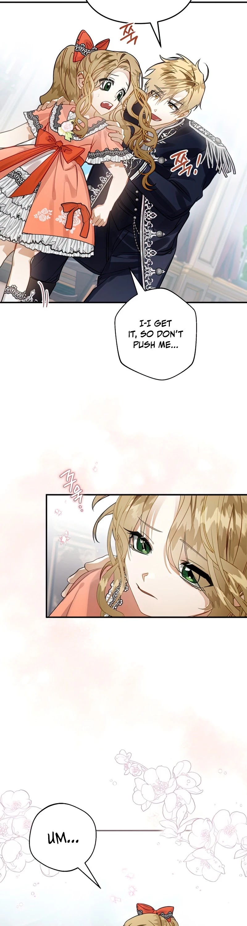 Of all things, I Became a Crow Chapter 36 page 31 - Chapter 36