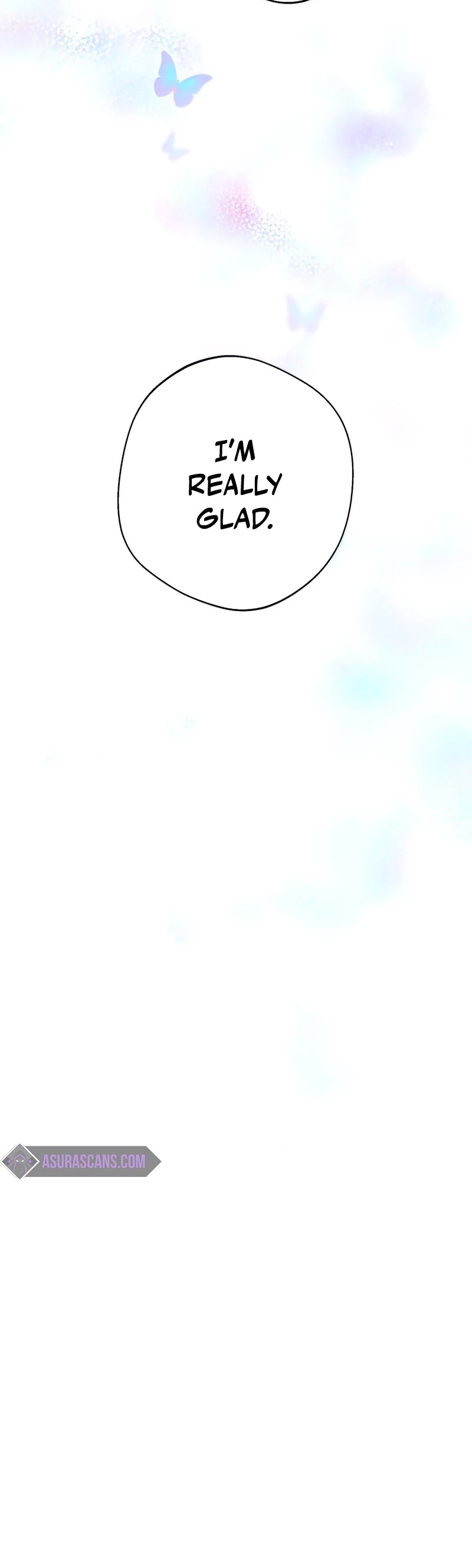 Of all things, I Became a Crow Chapter 36 page 50 - Chapter 36