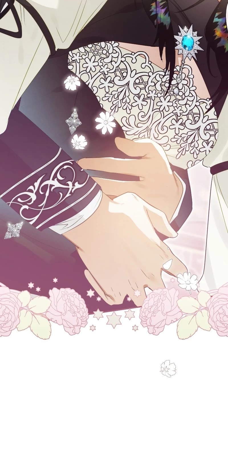 Of all things, I Became a Crow Chapter 37 page 14 - Chapter 37
