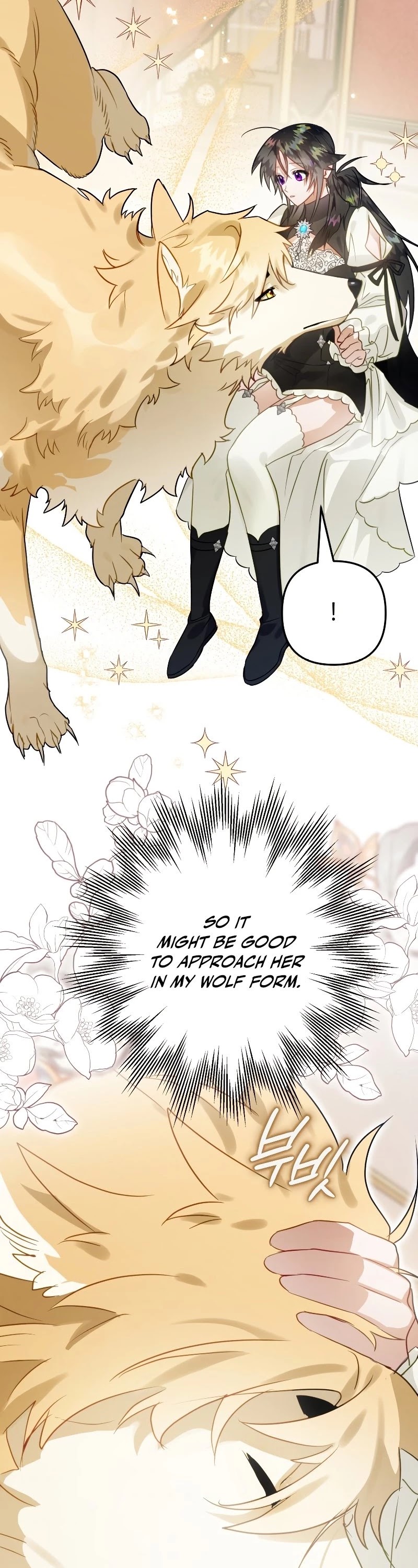 Of all things, I Became a Crow Chapter 37 page 19 - Chapter 37