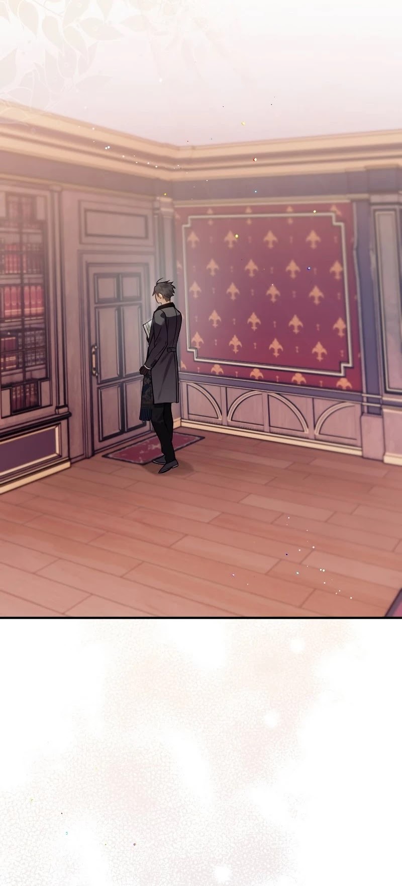 Of all things, I Became a Crow Chapter 37 page 26 - Chapter 37