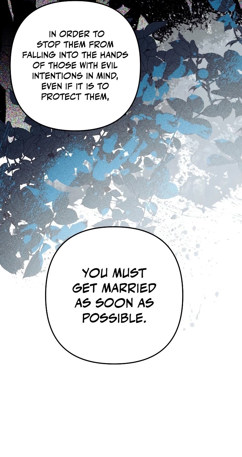 Of all things, I Became a Crow Chapter 37 page 40 - Chapter 37