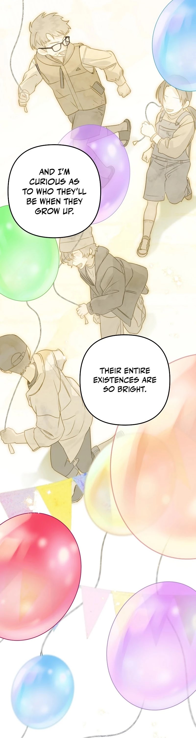 Of all things, I Became a Crow Chapter 37 page 7 - Chapter 37