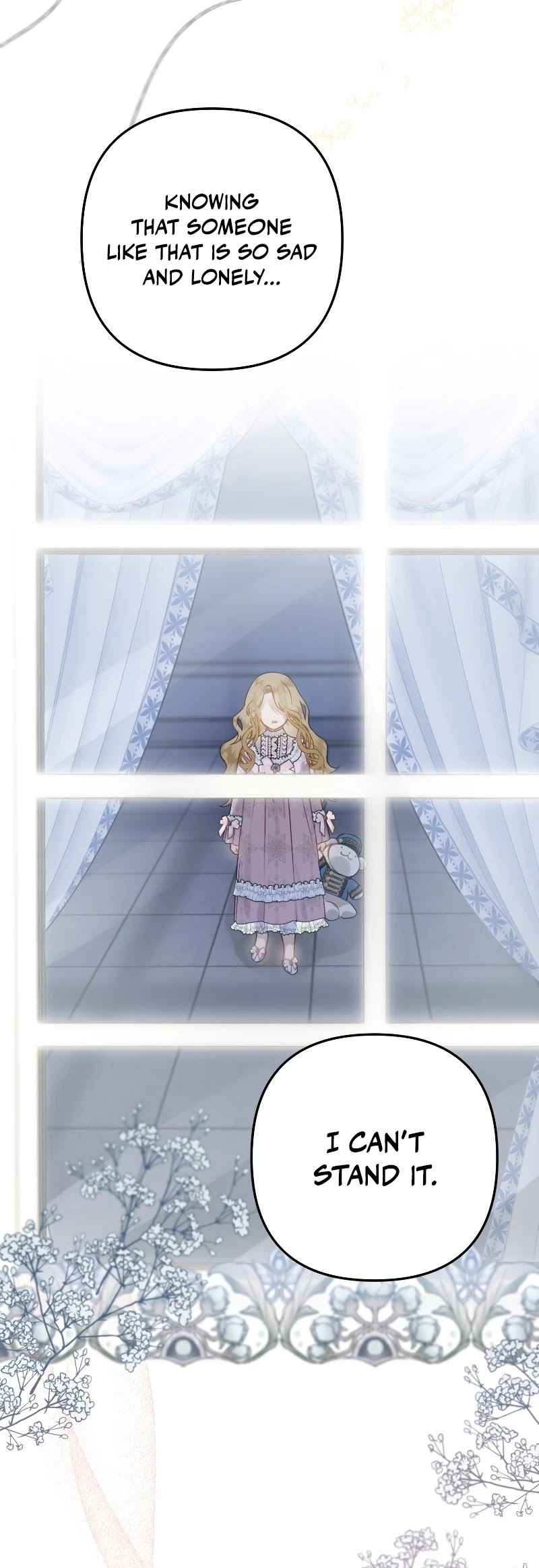 Of all things, I Became a Crow Chapter 37 page 8 - Chapter 37