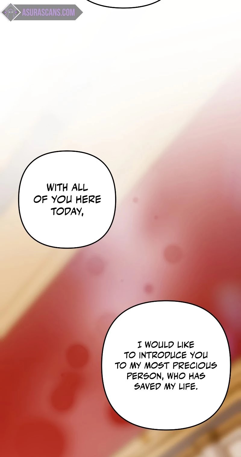 Of all things, I Became a Crow Chapter 38 page 21 - Chapter 38