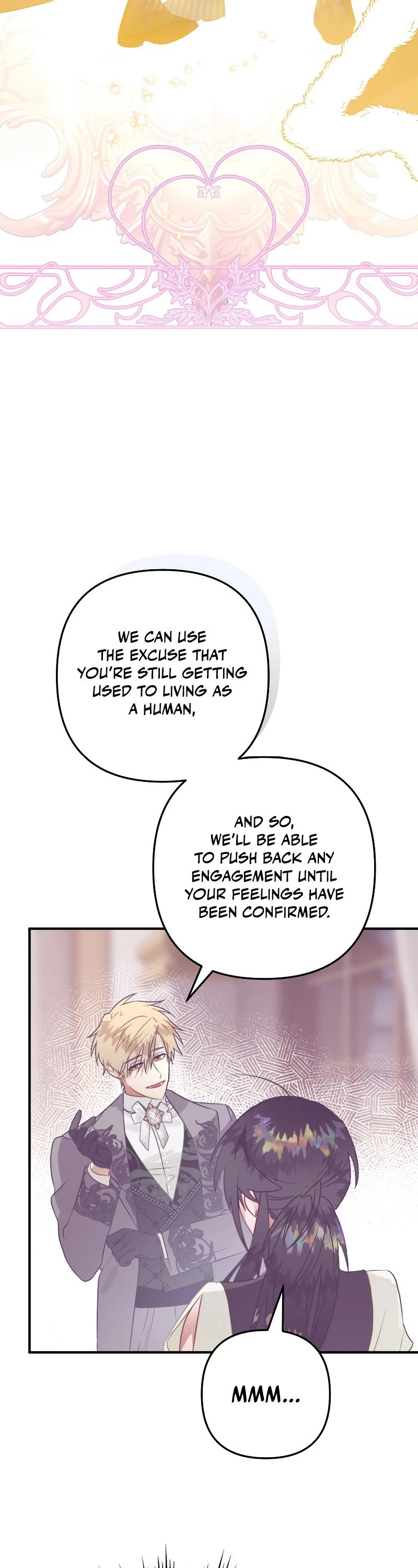 Of all things, I Became a Crow Chapter 38 page 30 - Chapter 38