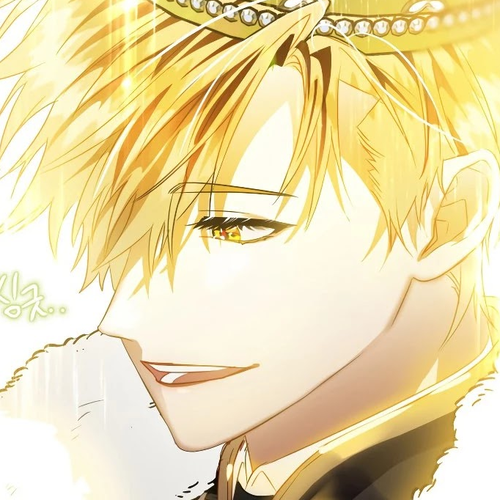 Of all things, I Became a Crow Chapter 38 cover