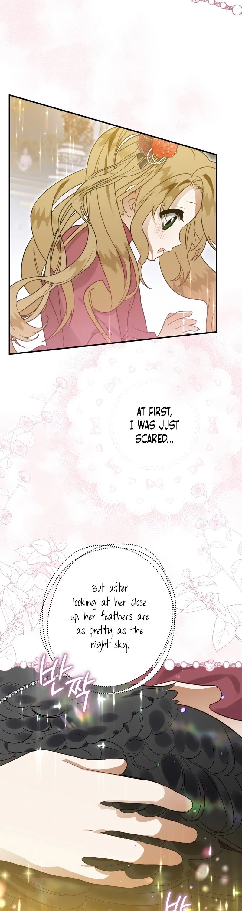Of all things, I Became a Crow Chapter 39 page 19 - Chapter 39