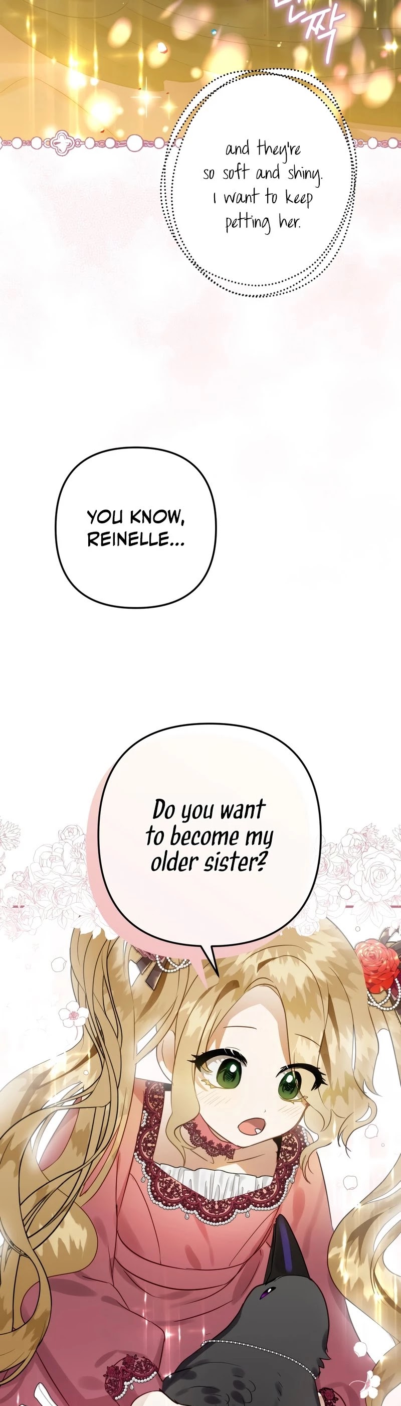 Of all things, I Became a Crow Chapter 39 page 20 - Chapter 39