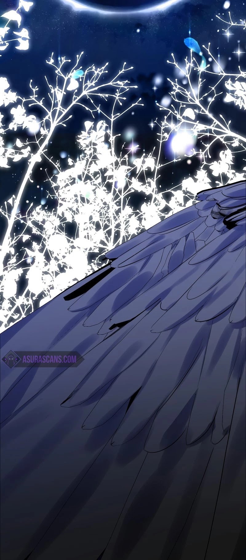 Of all things, I Became a Crow Chapter 39 page 31 - Chapter 39