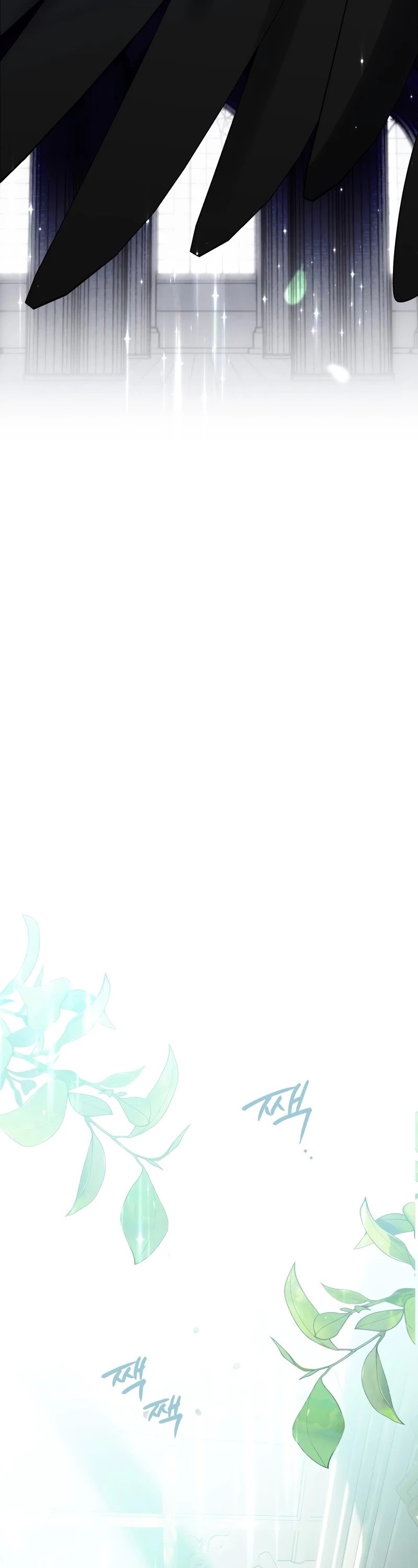 Of all things, I Became a Crow Chapter 39 page 32 - Chapter 39