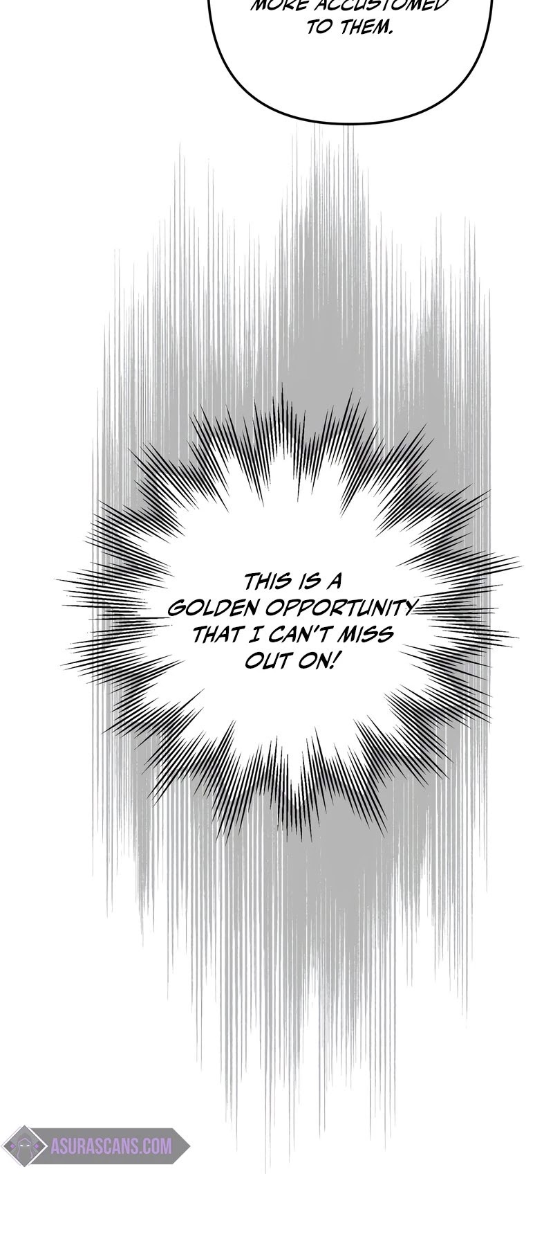 Of all things, I Became a Crow Chapter 39 page 48 - Chapter 39