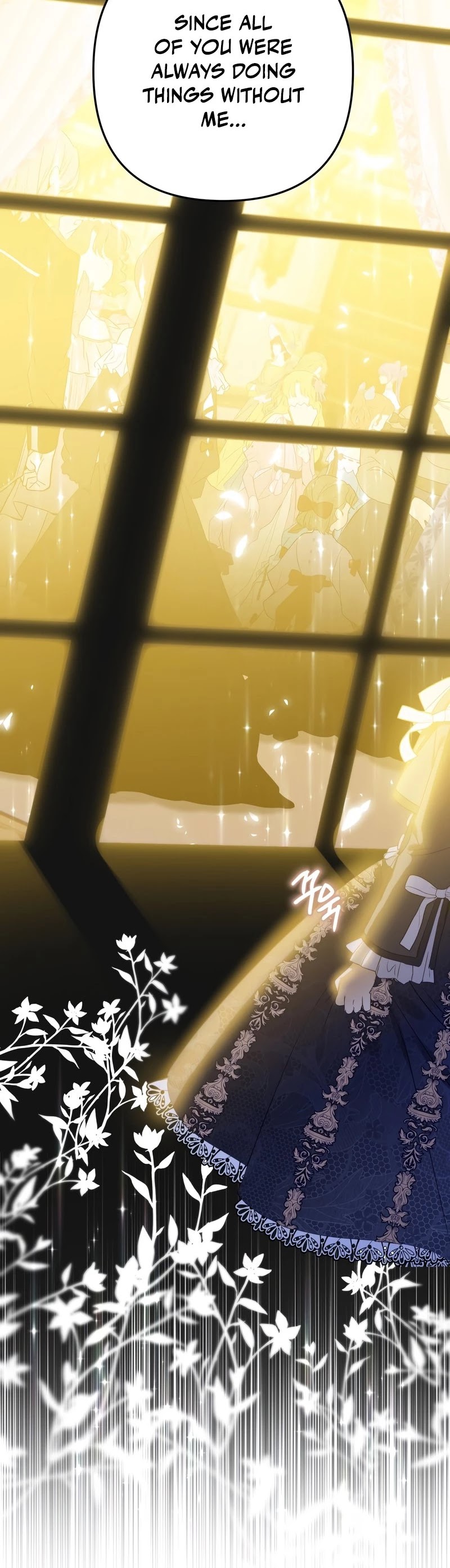 Of all things, I Became a Crow Chapter 39 page 5 - Chapter 39