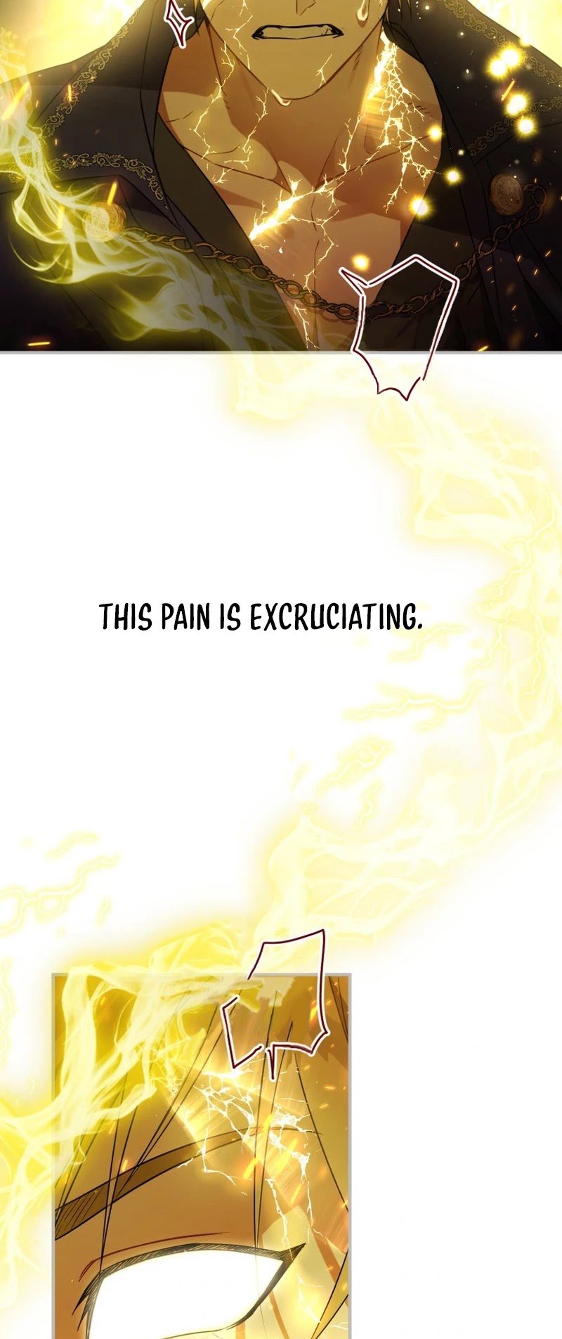 Of all things, I Became a Crow Chapter 4 page 3 - Chapter 4