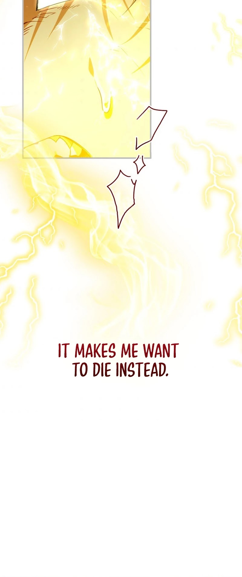Of all things, I Became a Crow Chapter 4 page 4 - Chapter 4