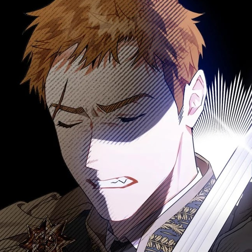 Of all things, I Became a Crow Chapter 4 cover