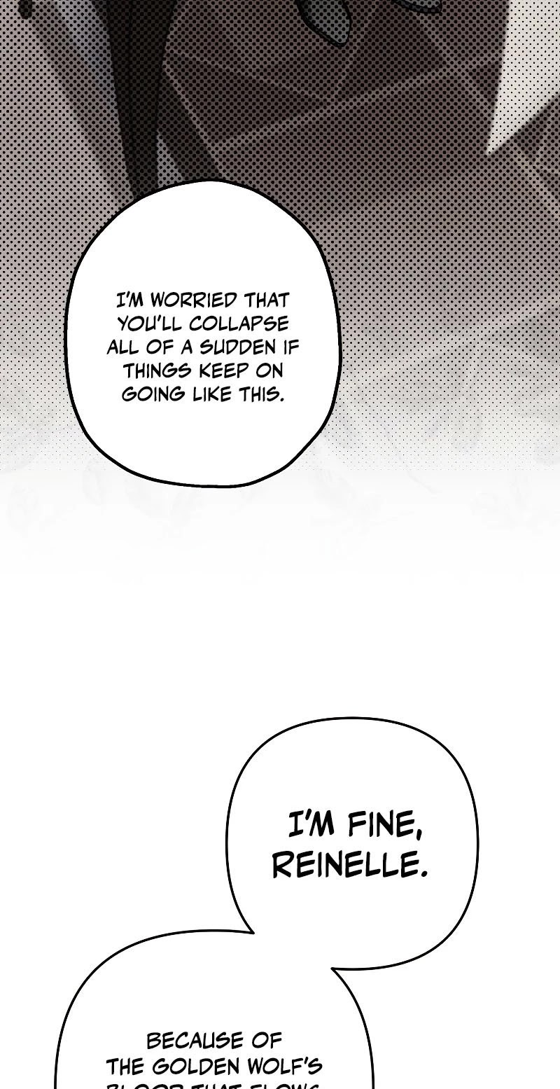 Of all things, I Became a Crow Chapter 40 page 17 - Chapter 40