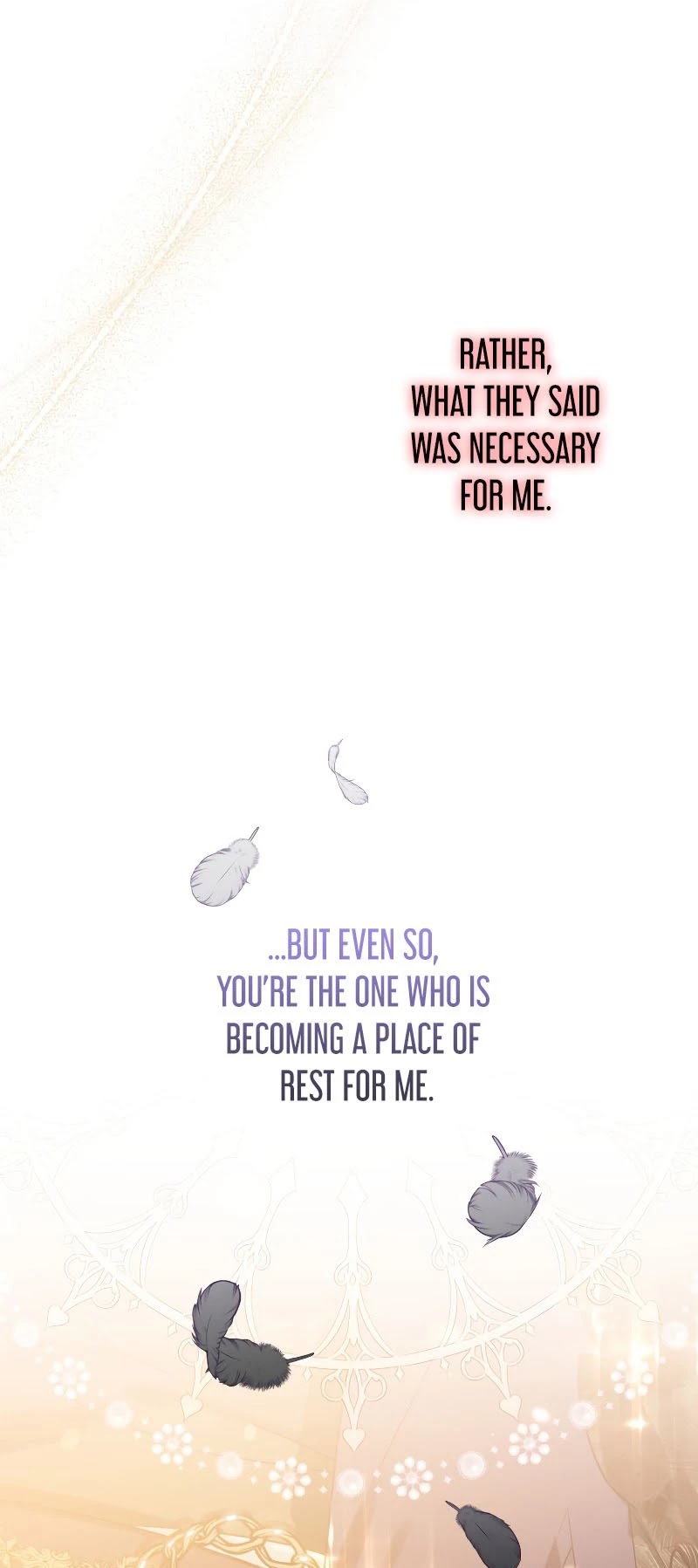 Of all things, I Became a Crow Chapter 40 page 23 - Chapter 40