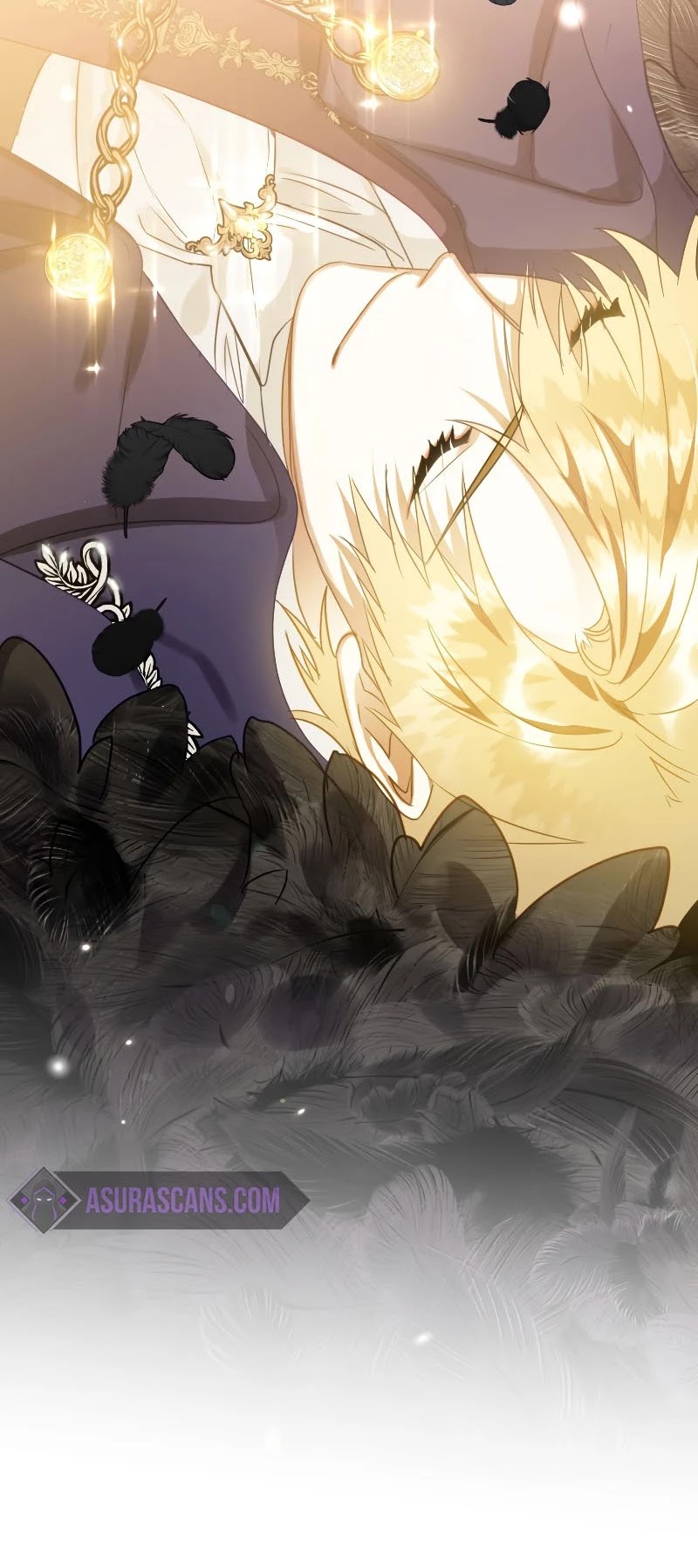 Of all things, I Became a Crow Chapter 40 page 24 - Chapter 40