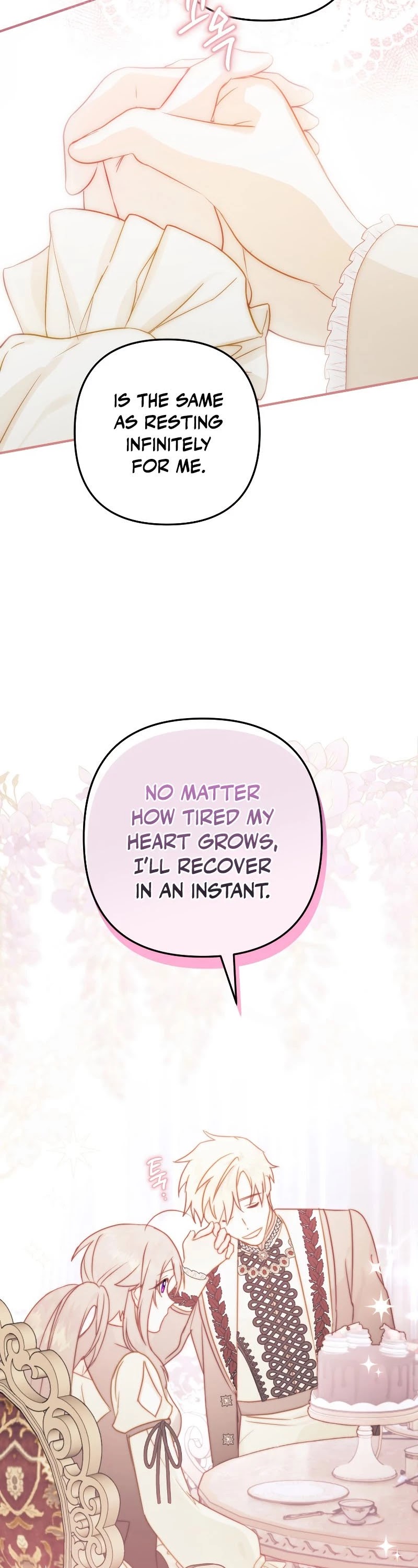 Of all things, I Became a Crow Chapter 40 page 26 - Chapter 40