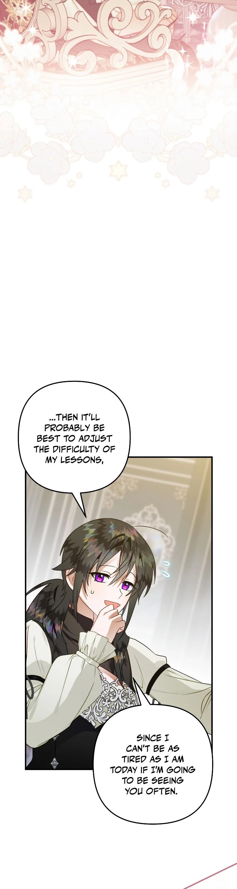 Of all things, I Became a Crow Chapter 40 page 27 - Chapter 40