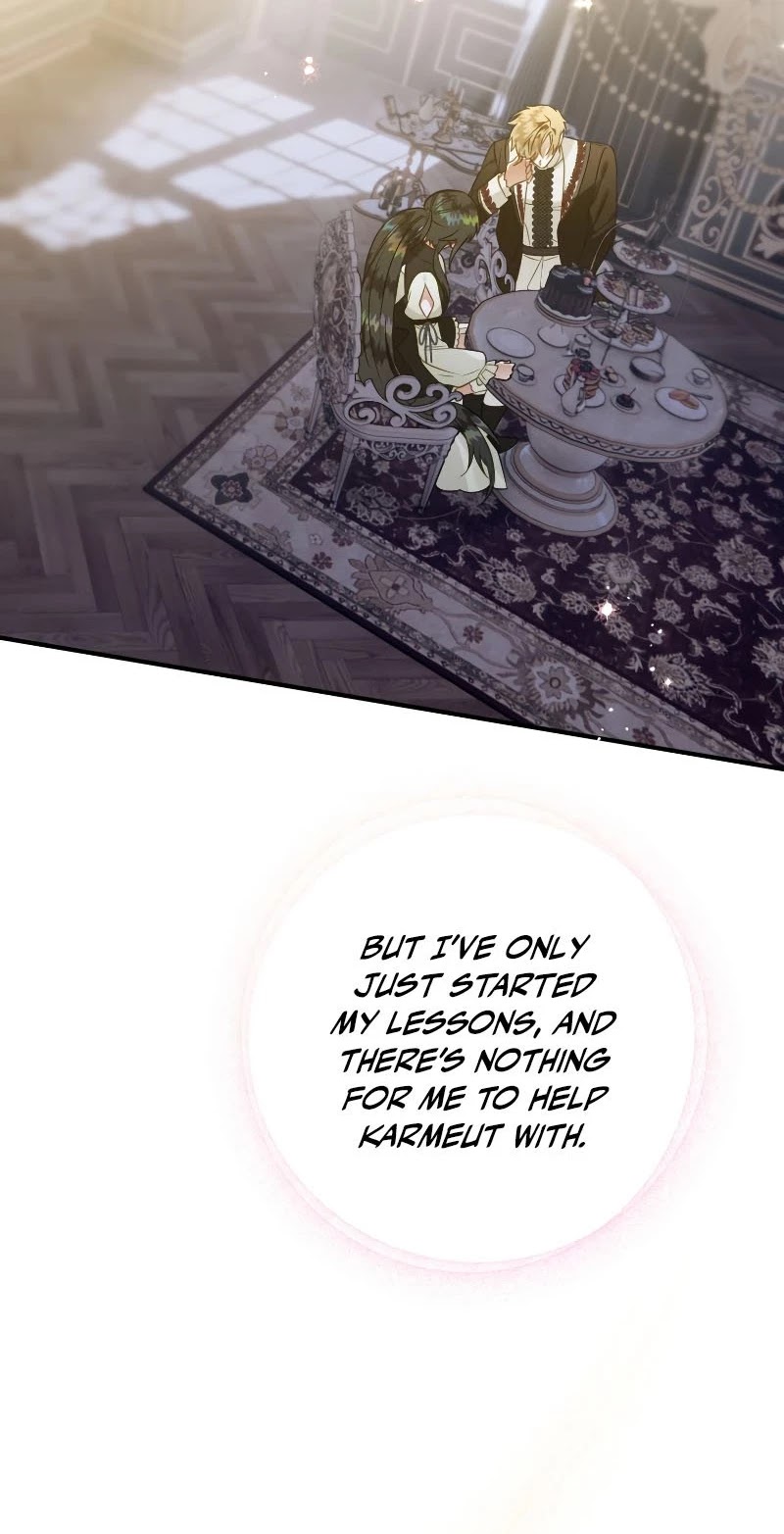 Of all things, I Became a Crow Chapter 40 page 30 - Chapter 40