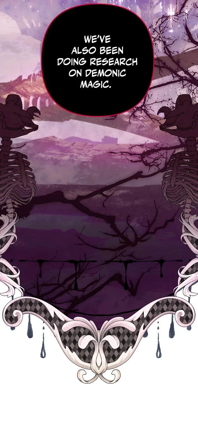 Of all things, I Became a Crow Chapter 40 page 42 - Chapter 40