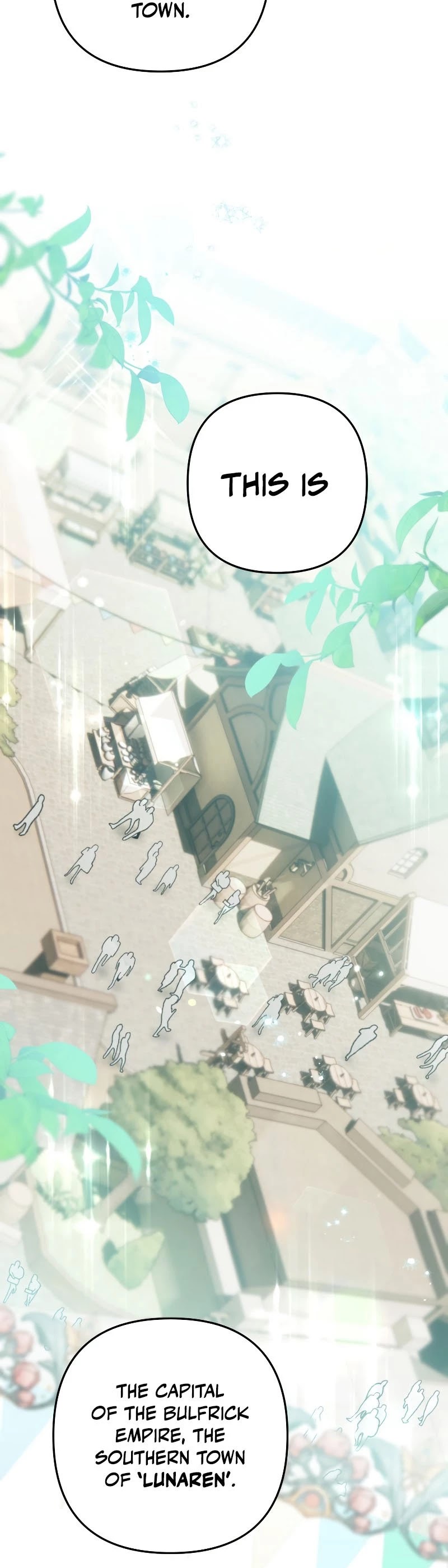 Of all things, I Became a Crow Chapter 40 page 47 - Chapter 40