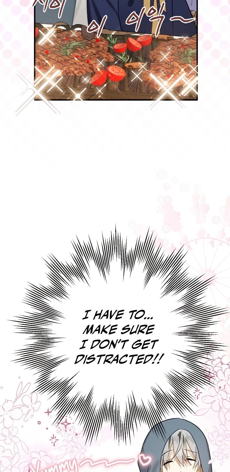 Of all things, I Became a Crow Chapter 40 page 53 - Chapter 40