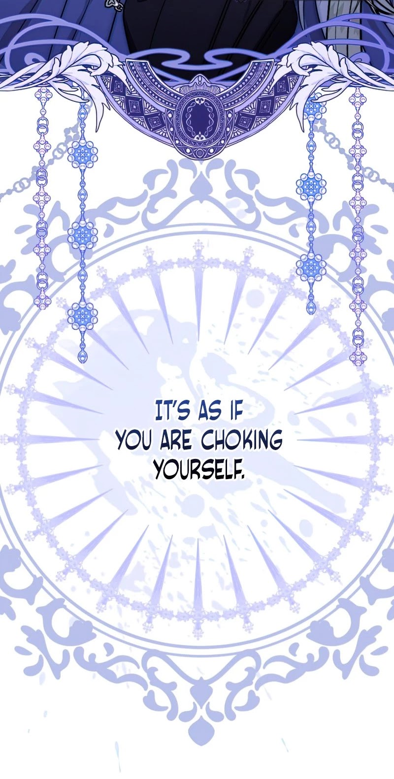 Of all things, I Became a Crow Chapter 41 page 23 - Chapter 41