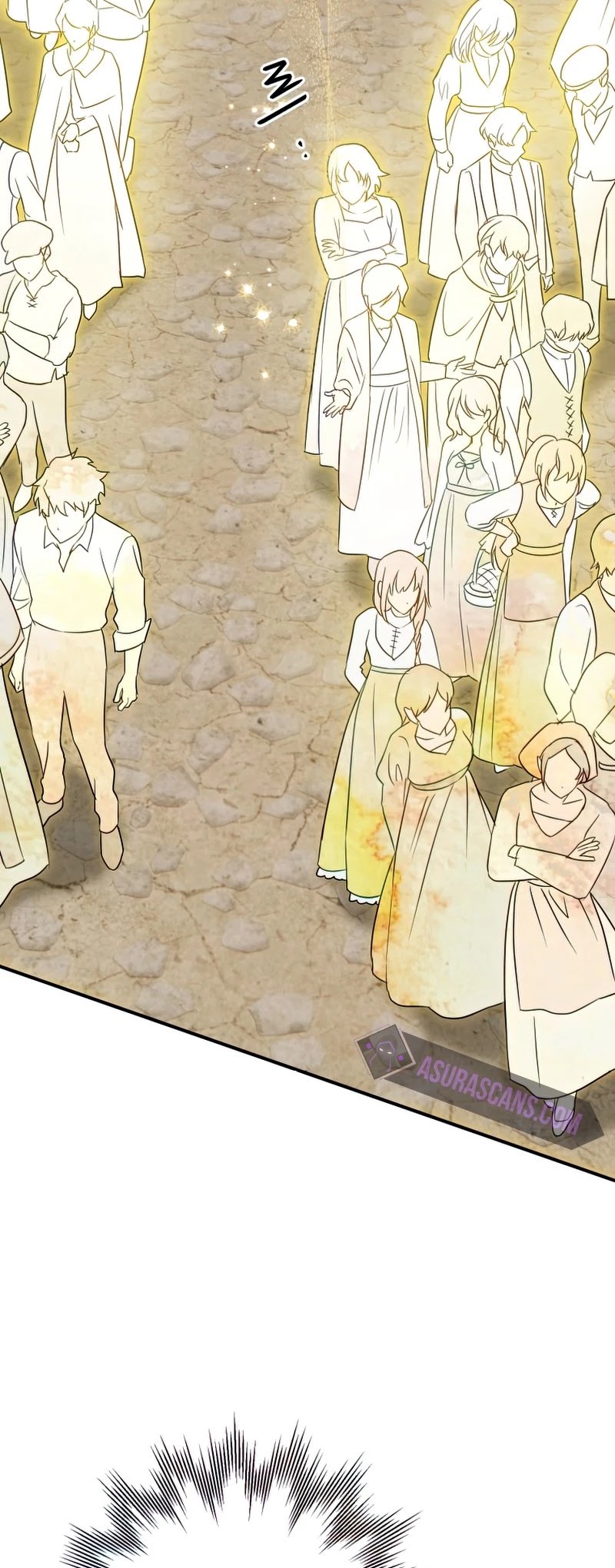 Of all things, I Became a Crow Chapter 41 page 37 - Chapter 41