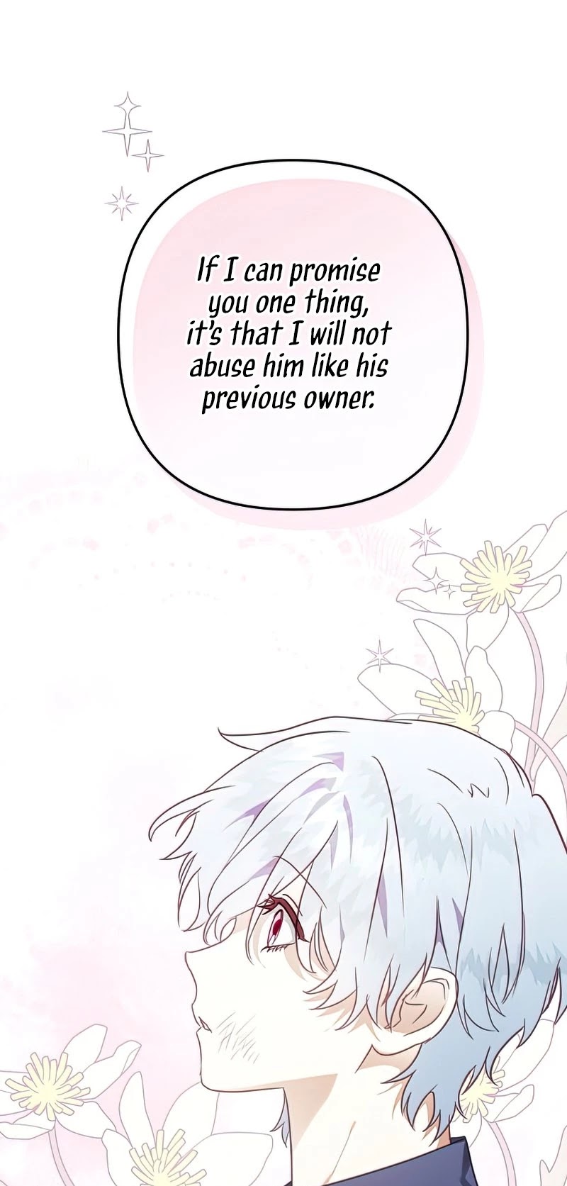 Of all things, I Became a Crow Chapter 41 page 46 - Chapter 41
