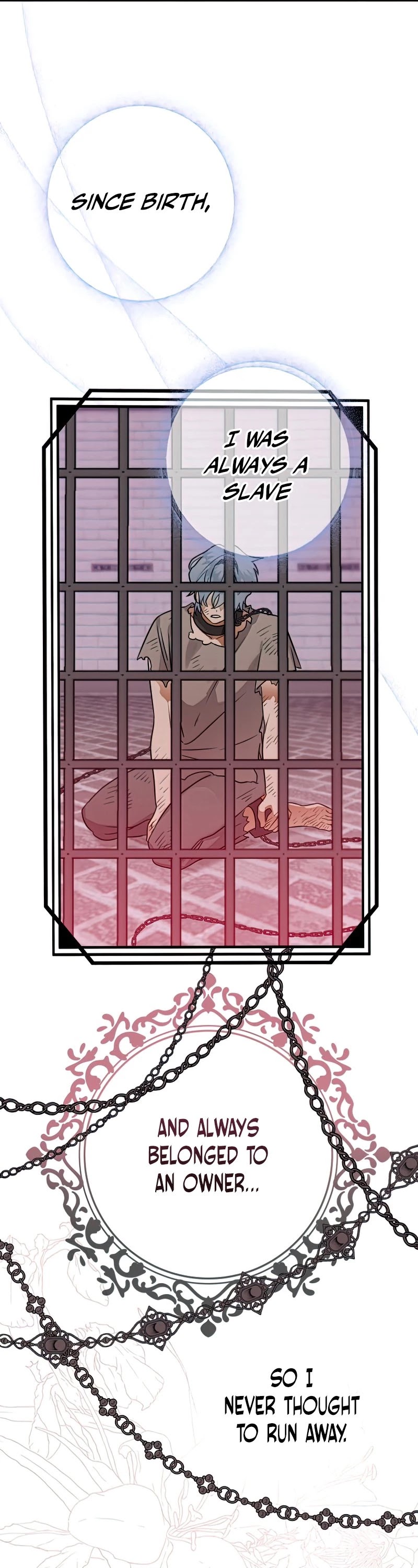 Of all things, I Became a Crow Chapter 41 page 48 - Chapter 41