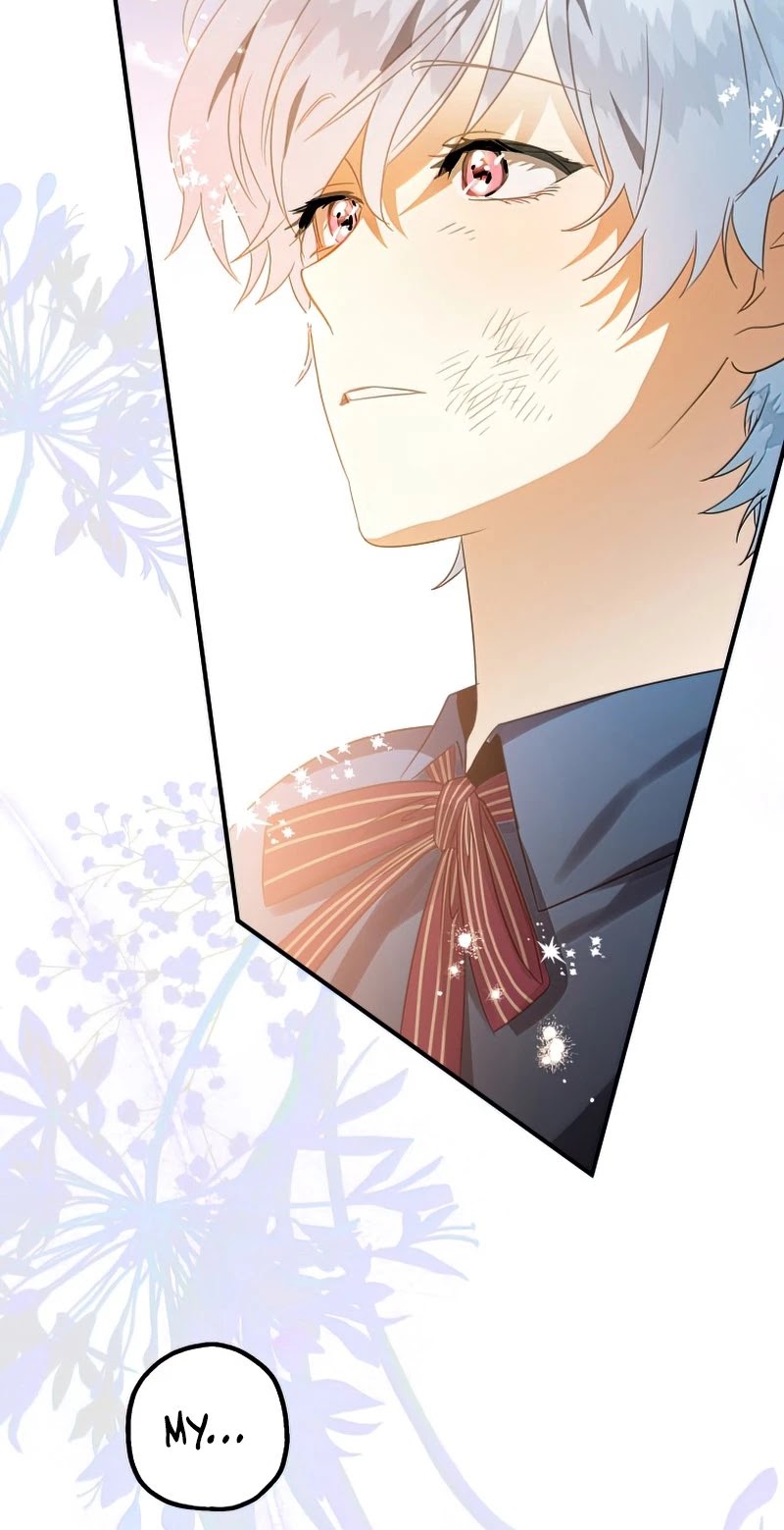 Of all things, I Became a Crow Chapter 41 page 57 - Chapter 41