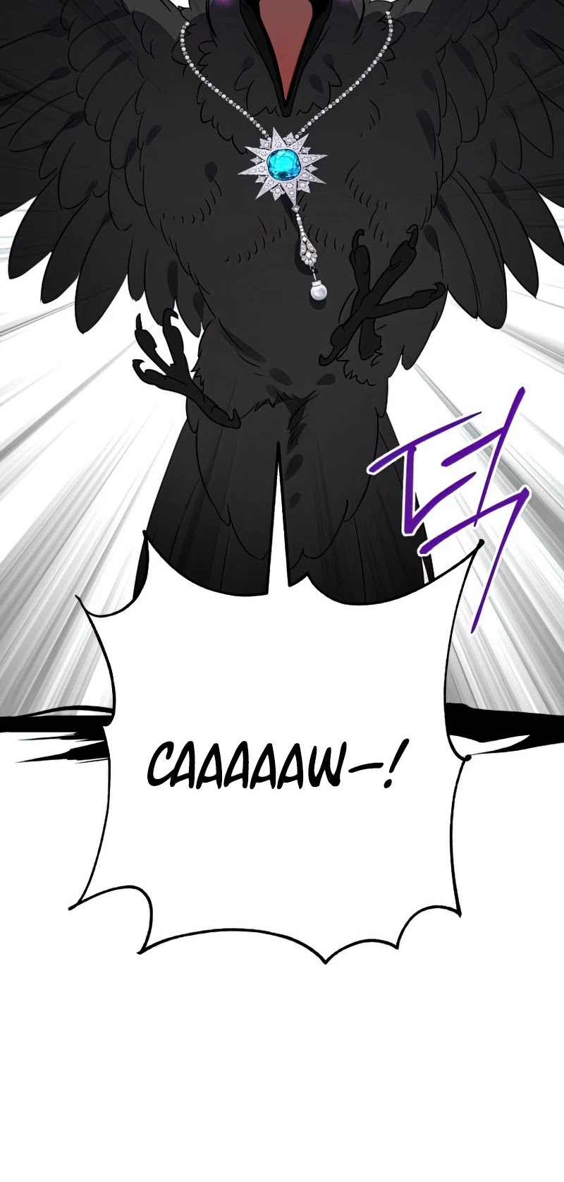 Of all things, I Became a Crow Chapter 41 page 9 - Chapter 41
