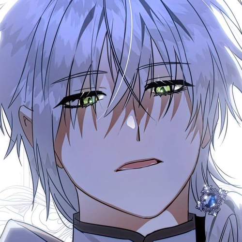 Of all things, I Became a Crow Chapter 41 cover