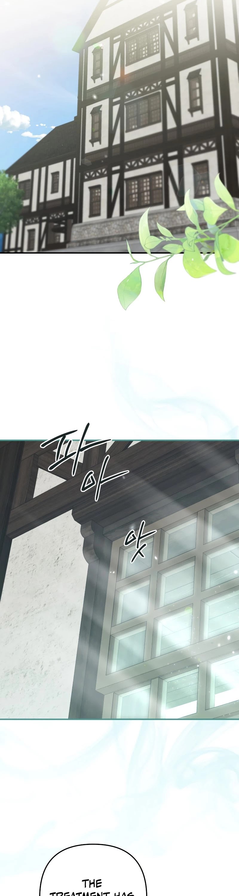 Of all things, I Became a Crow Chapter 42 page 16 - Chapter 42