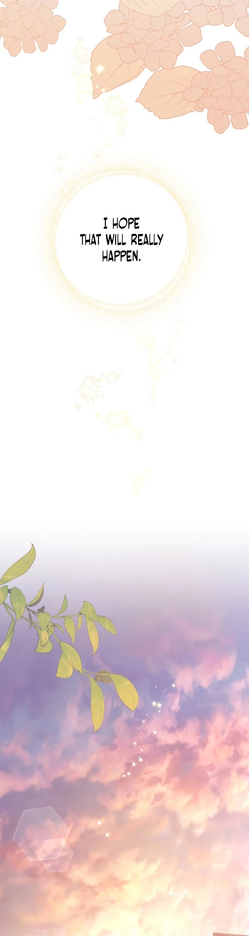 Of all things, I Became a Crow Chapter 42 page 32 - Chapter 42