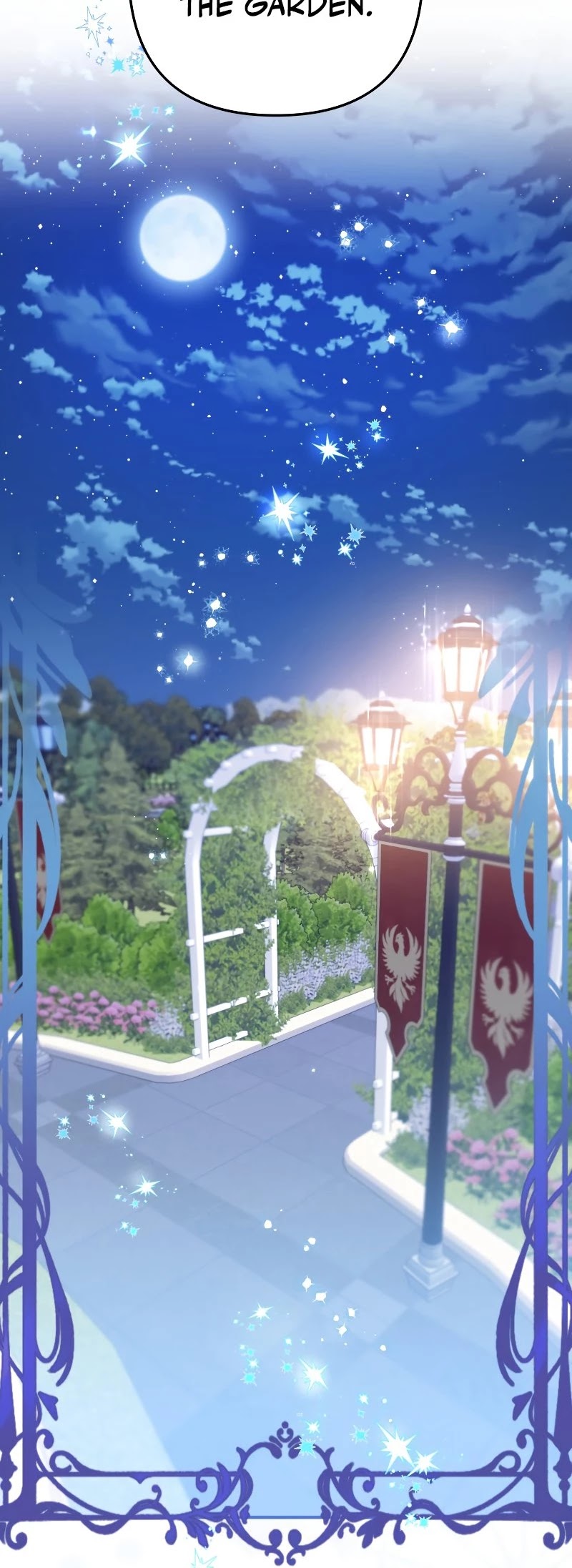 Of all things, I Became a Crow Chapter 42 page 42 - Chapter 42