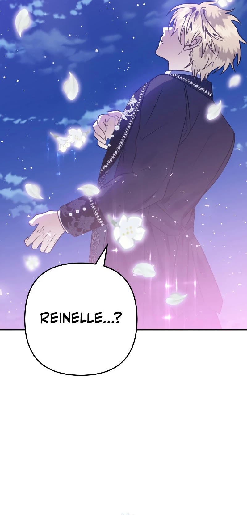 Of all things, I Became a Crow Chapter 42 page 48 - Chapter 42