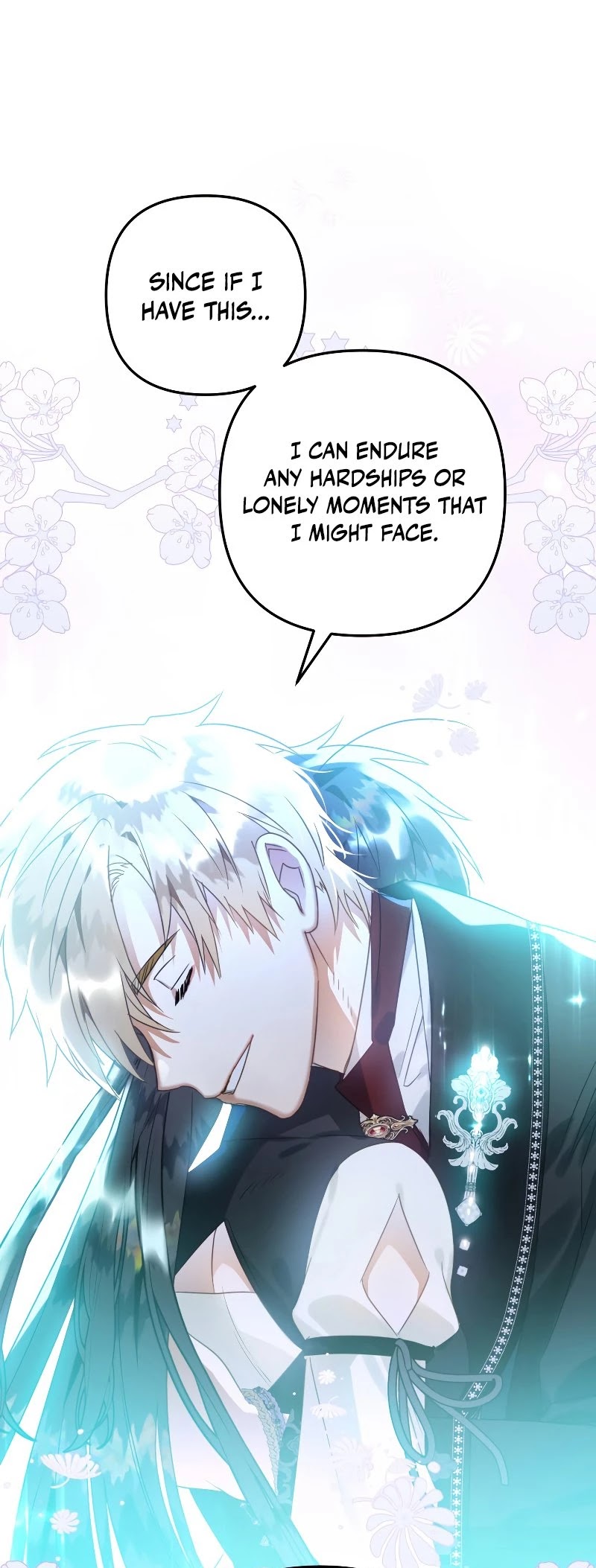 Of all things, I Became a Crow Chapter 43 page 12 - Chapter 43