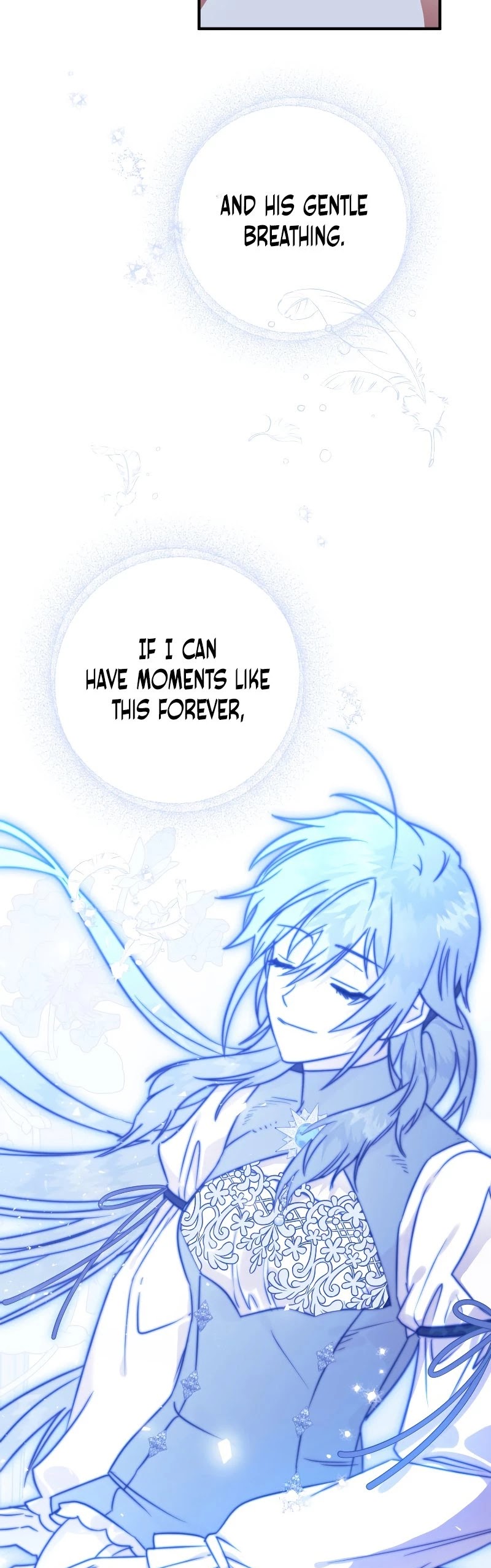 Of all things, I Became a Crow Chapter 43 page 24 - Chapter 43