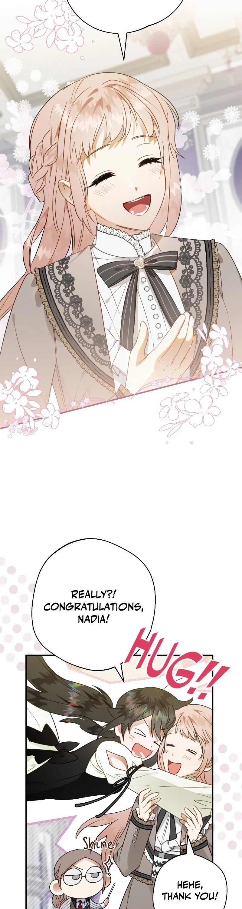 Of all things, I Became a Crow Chapter 43 page 46 - Chapter 43
