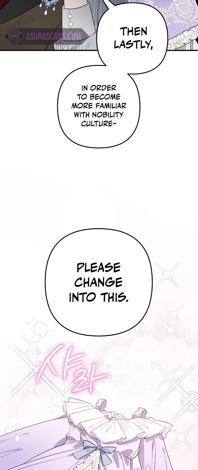 Of all things, I Became a Crow Chapter 43 page 48 - Chapter 43