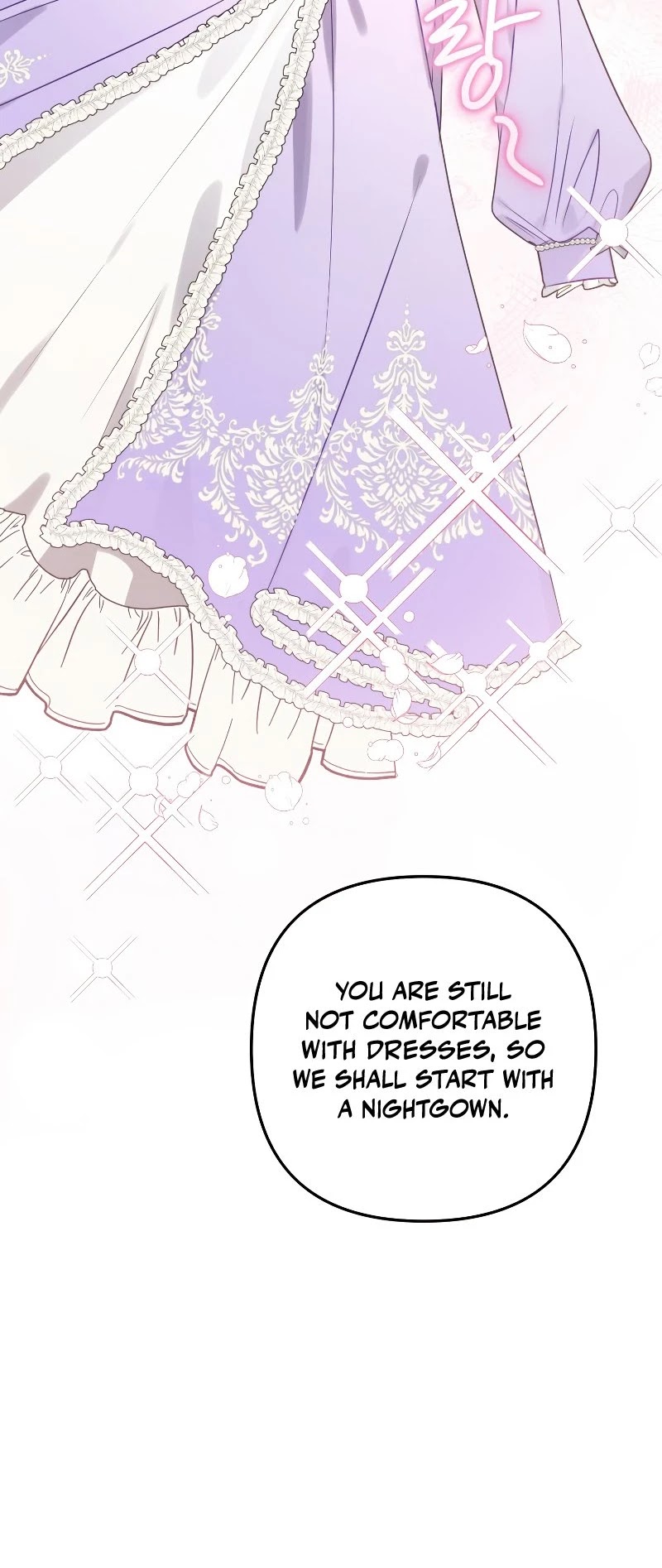 Of all things, I Became a Crow Chapter 43 page 49 - Chapter 43