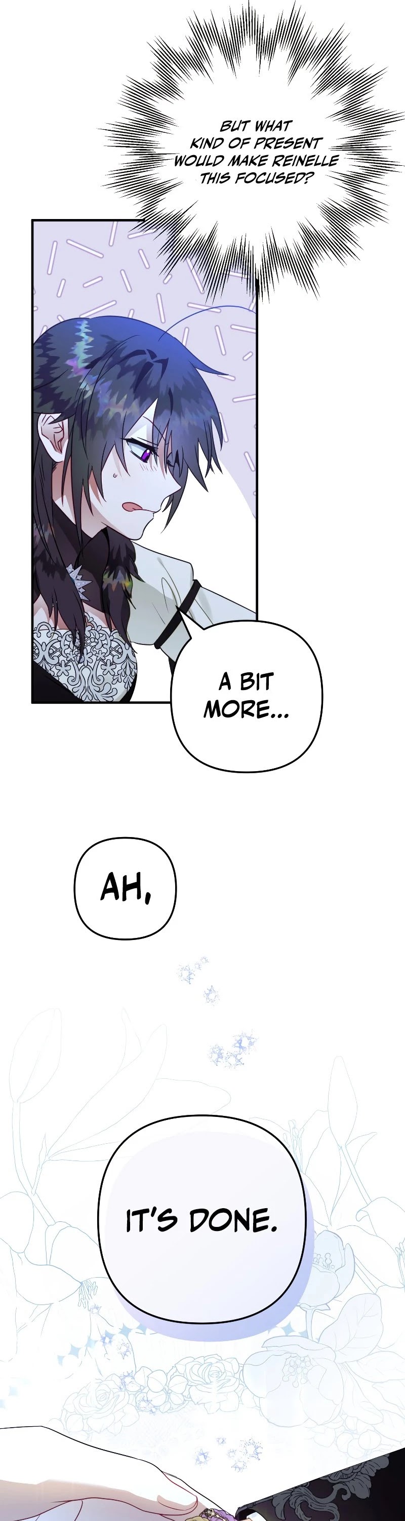 Of all things, I Became a Crow Chapter 43 page 5 - Chapter 43