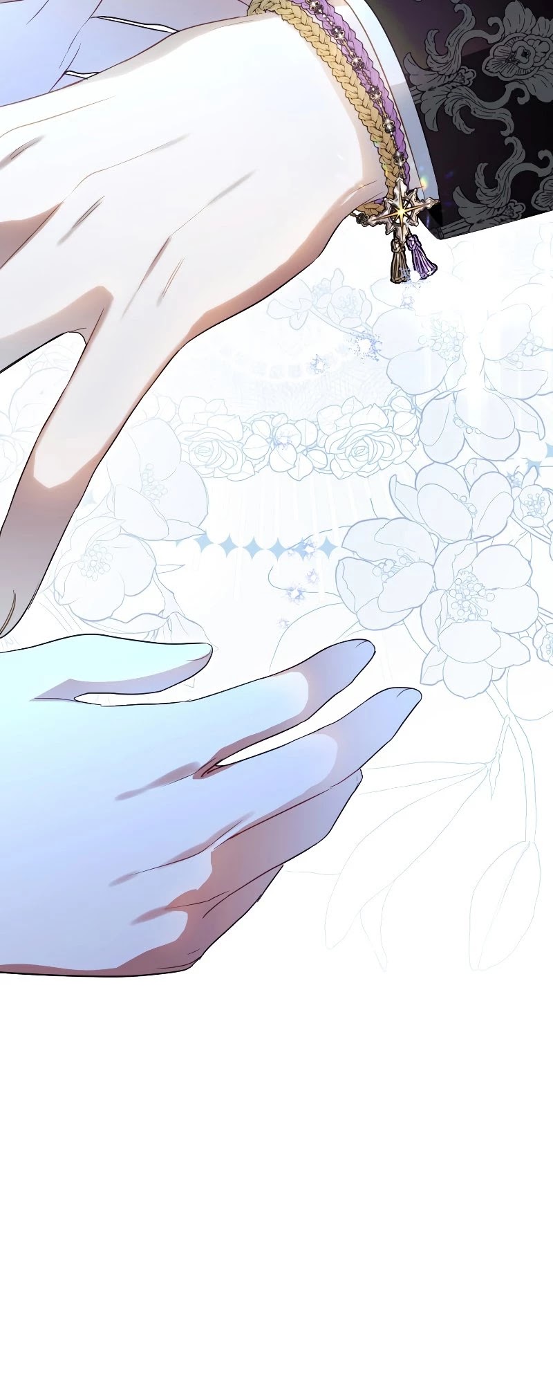 Of all things, I Became a Crow Chapter 43 page 6 - Chapter 43