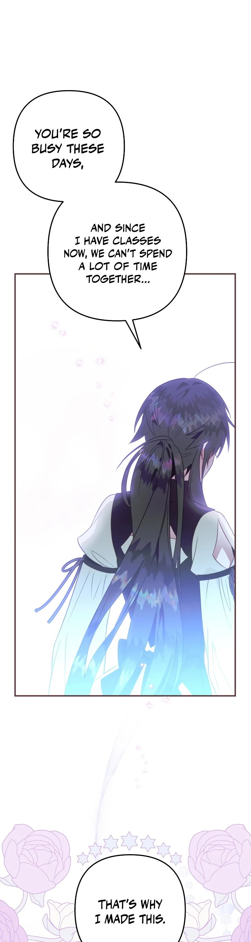 Of all things, I Became a Crow Chapter 43 page 8 - Chapter 43
