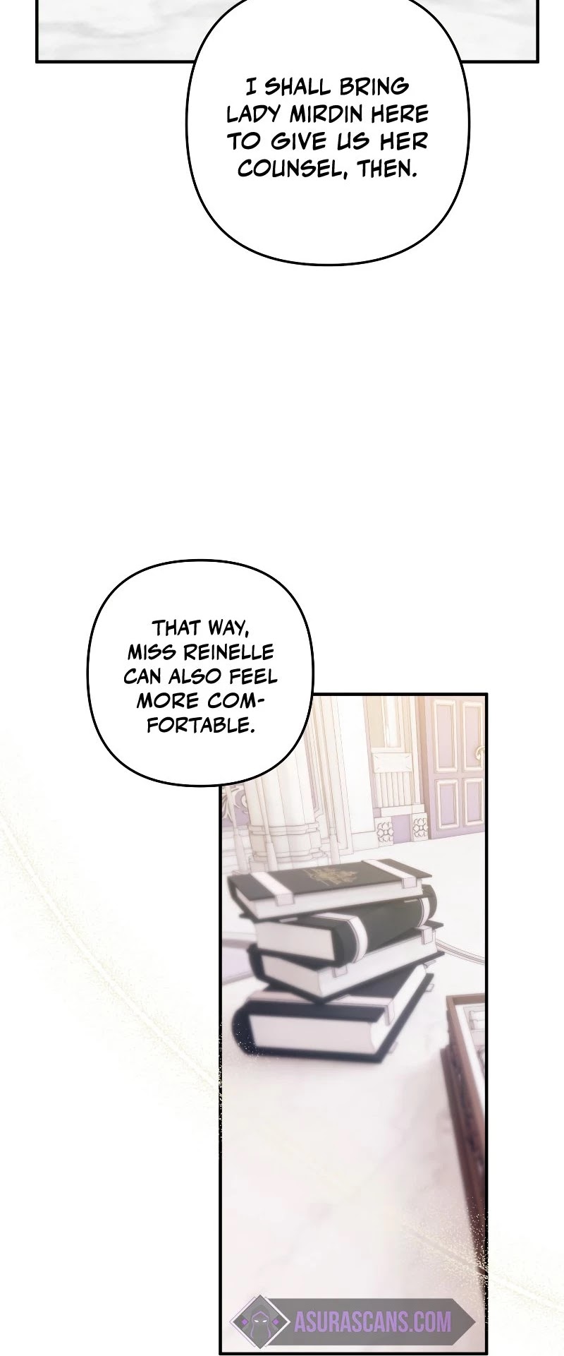 Of all things, I Became a Crow Chapter 44 page 13 - Chapter 44